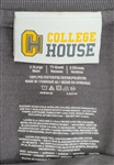Oak Hill Academy Long Sleeve T-Shirt Attributed to Brandon Jennings
