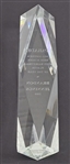 Brandon Jennings' 2008 Parade All-America High School Boys Basketball Player of the Year High School Award