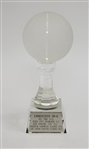 Brandon Jennings' National Champions Spring & Summer 2006 Southern California All-Stars High School Award