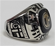 Brandon Jennings' 2005 CIF Champions High School Ring