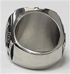 Brandon Jennings' 2005 CIF Champions High School Ring