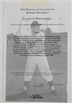 25 Years Remembered Terrence Fogarty Minnesota Twins Print LE #3/125 Originally Given to Harmon Killebrew
