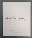 Lot of 5 Autographed Sports Books Signed by the Authors