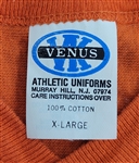The Waterboy Movie Worn #3 Football Jersey w/ Sports Robe LOA