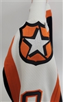 Mike Modano 1992-93 NHL All-Star Game Used & Autographed Jersey *From 1st All Star Game* w/ MN North Stars Equipment Manager Letter of Provenance & Rich Ellis LOA