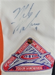Mike Modano 1992-93 NHL All-Star Game Used & Autographed Jersey *From 1st All Star Game* w/ MN North Stars Equipment Manager Letter of Provenance & Rich Ellis LOA