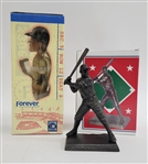 Harmon Killebrew Forever Bobblehead Doll & Pepsi-Cola Statue