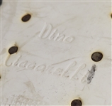 Dino Ciccarelli c. 1980s Minnesota North Stars Game Used Hockey Skates w/ Letter of Provenance 