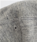 Augsburg College c. 1940s Game Used Hockey Jersey - Sweater