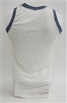 1989 Minnesota Timberwolves Game Issued Jersey From Inaugural Season