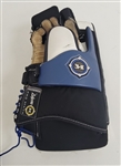 Patrick Roy Colorado Avalanche Game Used & Autographed Goalie Catcher & Blocker w/ Letter of Provenance