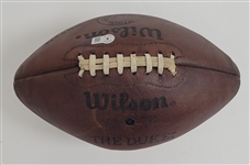 Glenn Davis Autographed The Duke Football Beckett