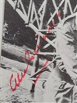 Alec Guinness Autographed 5x7 Photo w/ Beckett LOA