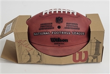 Justin Herbert Autographed The Duke Football Beckett
