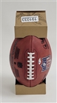 Justin Herbert Autographed The Duke Football Beckett