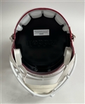 Josh Allen Autographed Buffalo Bills Full Size Replica Helmet w/ Beckett Authentication