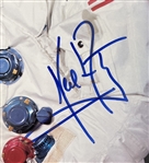 Neil Armstrong Autographed 8x10 Photo w/ Beckett LOA