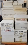 Enormous Miscellaneous Card Lot *LOCAL PICKUP ONLY*