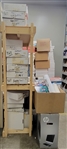 Enormous Miscellaneous Card Lot *LOCAL PICKUP ONLY*