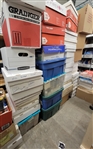Enormous Miscellaneous Card Lot *LOCAL PICKUP ONLY*