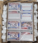Extensive Minnesota Sports Card Collection