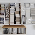 Extensive Minnesota Sports Card Collection