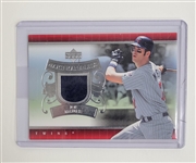 Extensive Minnesota Sports Card Collection