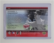 Extensive Minnesota Sports Card Collection