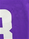 Justin Jefferson 2020 Minnesota Vikings Game Issued & Autographed Rookie Year Jersey w/ Beckett LOA
