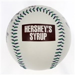 Charles M. Schulz (Creator of Peanuts, Snoopy, Charlie Brown) Autographed Baseball w/ PSA/DNA LOA