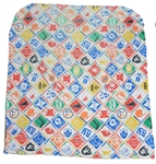 Early 1970's NFL Teams Blanket
