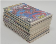 "Spider-Man" Vintage Comic Book Collection (44)