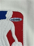 Michael Jordan RARE Autographed Upper Deck Chicago Bulls Rookie Warm Up Jacket UDA Authentication