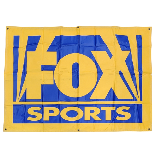 Fox Sports Banner