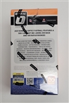 Collection of Factory Sealed 2021 Panini Football Blaster Boxes & Packs