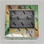 Lot of 10 Factory Sealed 2021 Panini Illusions Football Boxes & Packs