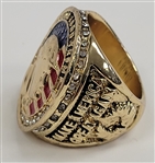 Donald Trump Make America Great Again Ring