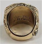 Donald Trump Make America Great Again Ring