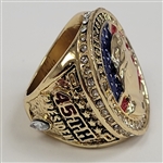 Donald Trump Make America Great Again Ring