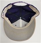Lot of 4 Miscellaneous Sports Hats