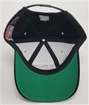 Lot of 4 Miscellaneous Sports Hats