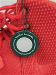 Nike Air Yeezy 2 SP Mid Red October DS Size 13 Shoes