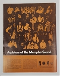 The Memphis Super Bowl 1970 Chiefs vs. Browns Program