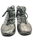 Kobe Bryant 2002 Game Used & Photo Matched Shoes Worn November 27th, 2002 w/ Sports Investors Authentication