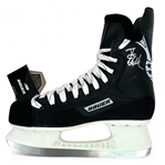 1980 USA Olympic Hockey Team Signed Pair of Impact 100 Bauer Ice Skates w/ 22 Signatures Including Herb Brooks LE #9/22 w/ Beckett LOA's