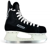 1980 USA Olympic Hockey Team Signed Pair of Impact 100 Bauer Ice Skates w/ 22 Signatures Including Herb Brooks LE #9/22 w/ Beckett LOA's