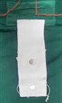Jonas Brodin 2021-22 Minnesota Wild Game Used Jersey