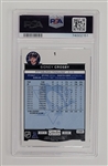 Sidney Crosby 2015 O.P.C. Platinum #1 Card PSA 8