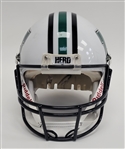 Marshall University #88 Full Size Authentic Football Helmet (Randy Moss' College Number) 