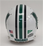 Marshall University #88 Full Size Authentic Football Helmet (Randy Moss' College Number) 
